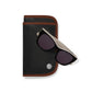Contempo Double Sunglass Case
