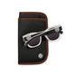 Contempo Double Sunglass Case