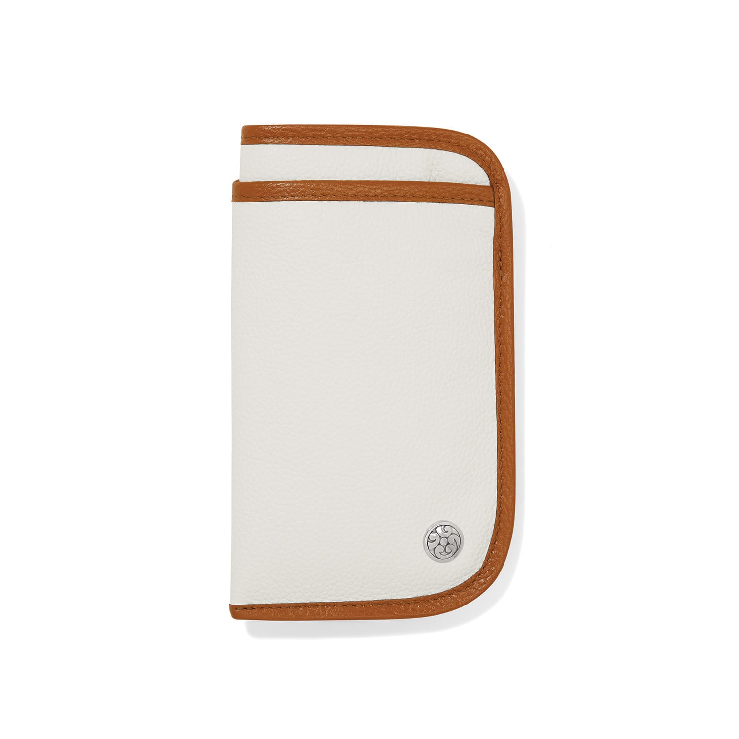 Contempo Double Sunglass Case optic-white 1