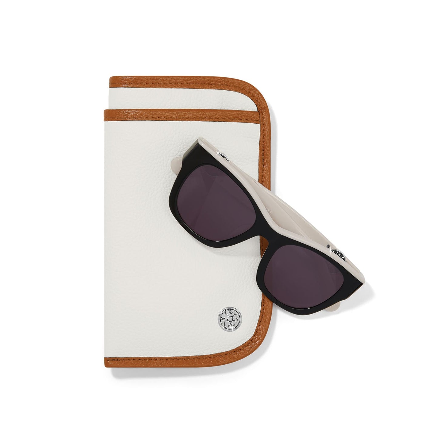 Contempo Double Sunglass Case