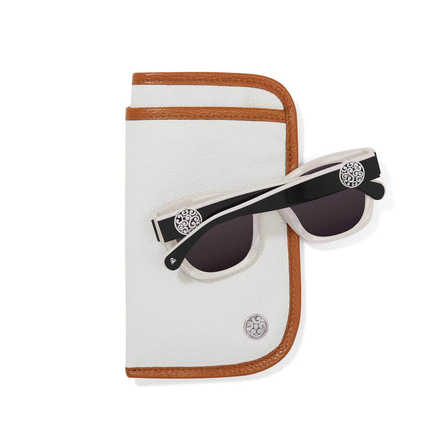 Contempo Double Sunglass Case