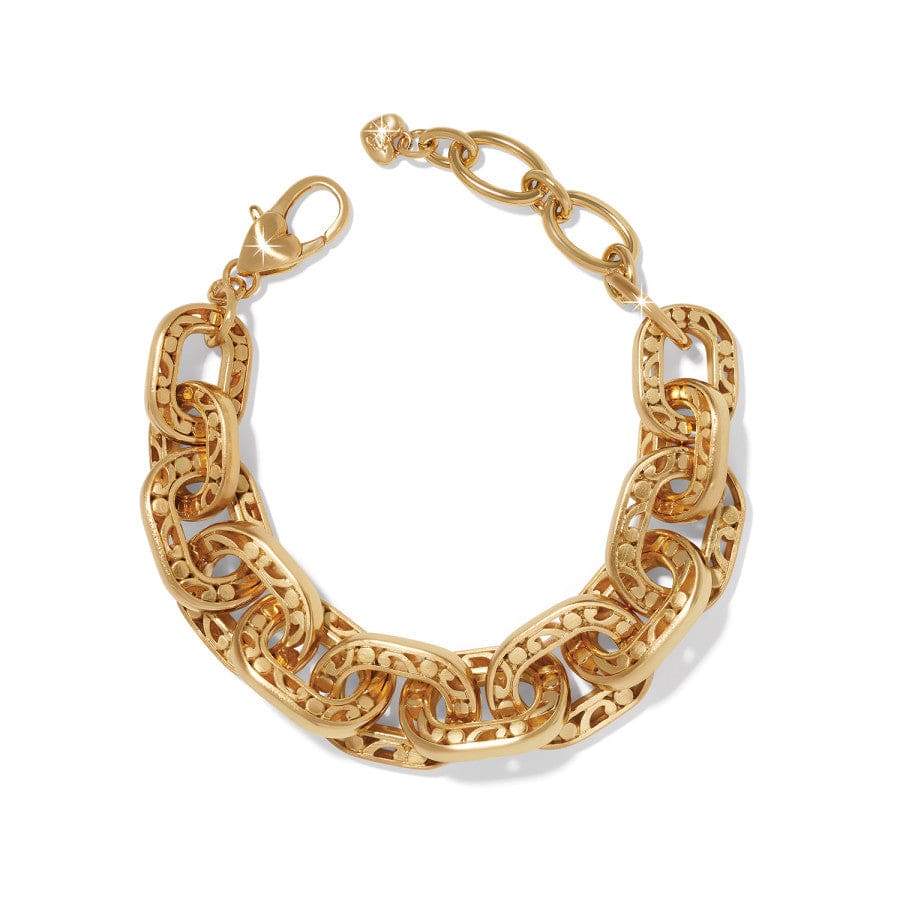 Contempo Linx Bracelet gold 2