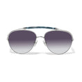 CONTEMPO MEDALLION SUNGLASSES