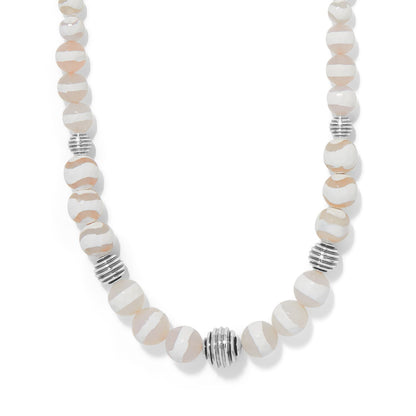 Contempo Moda Moonlit Bold Necklace
