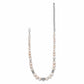 Contempo Moda Moonlit Bold Necklace