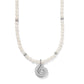 Contempo Moda Moonlit Pendant Necklace