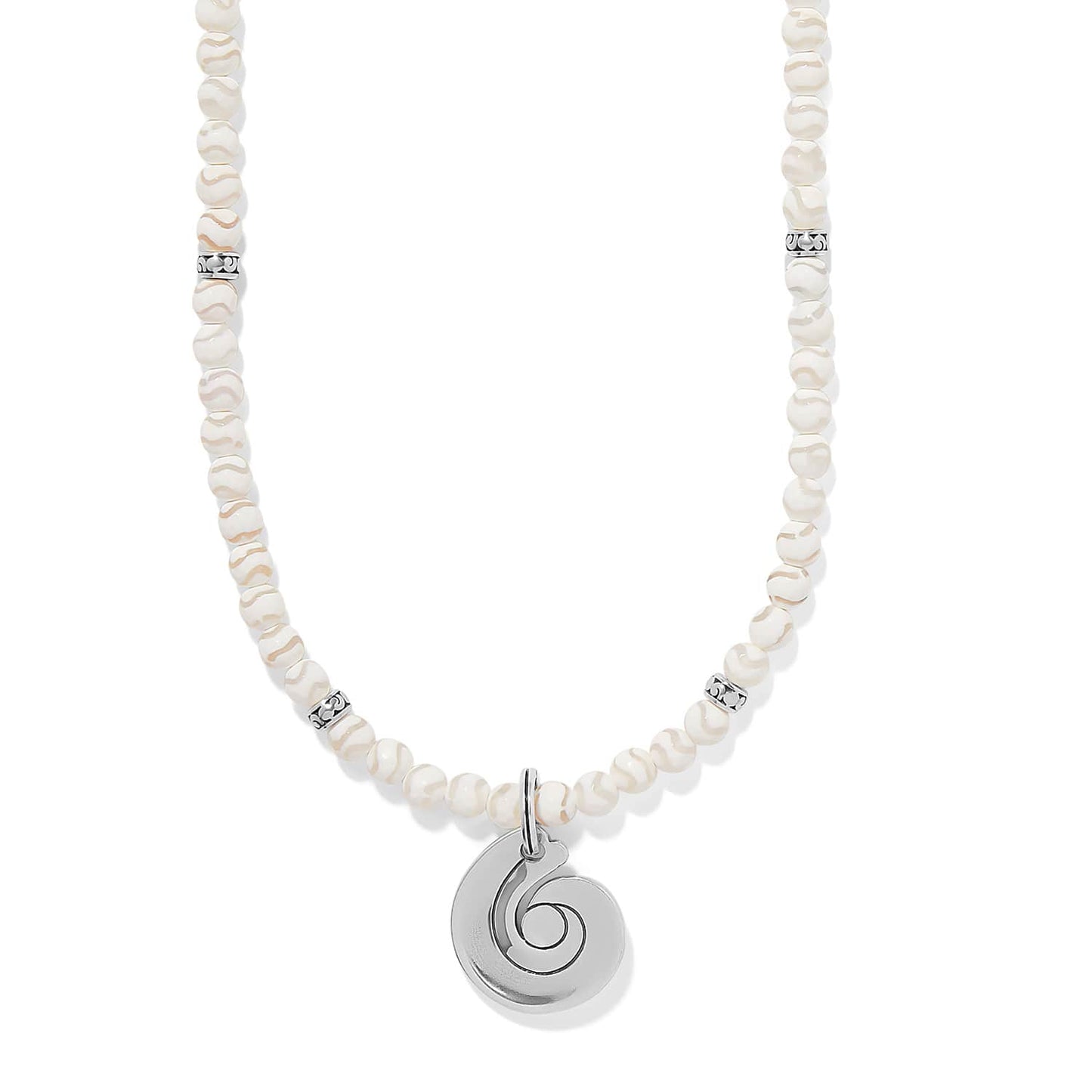 Contempo Moda Moonlit Pendant Necklace