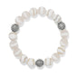 Contempo Moda Moonlit Stretch Bracelet