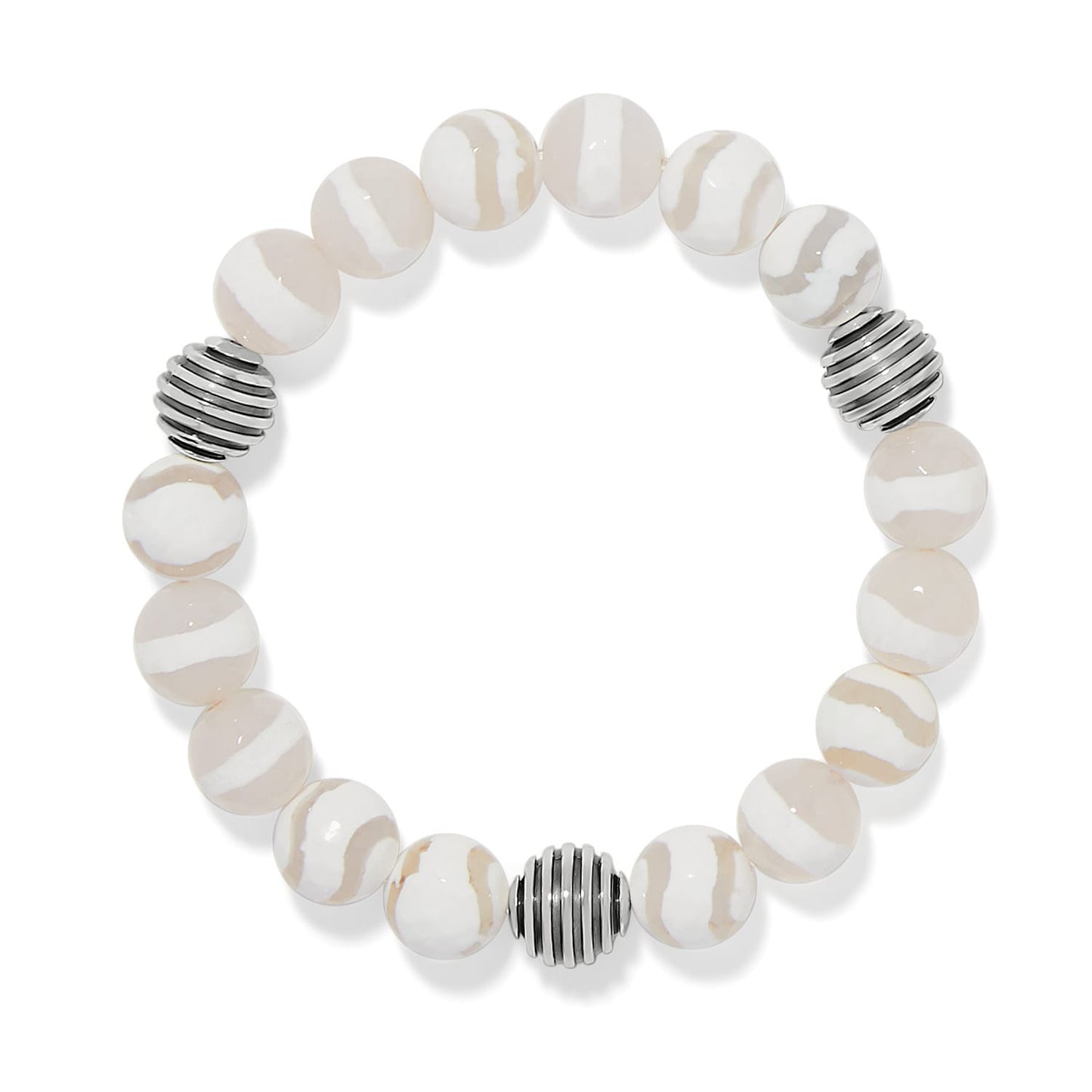 Contempo Moda Moonlit Stretch Bracelet
