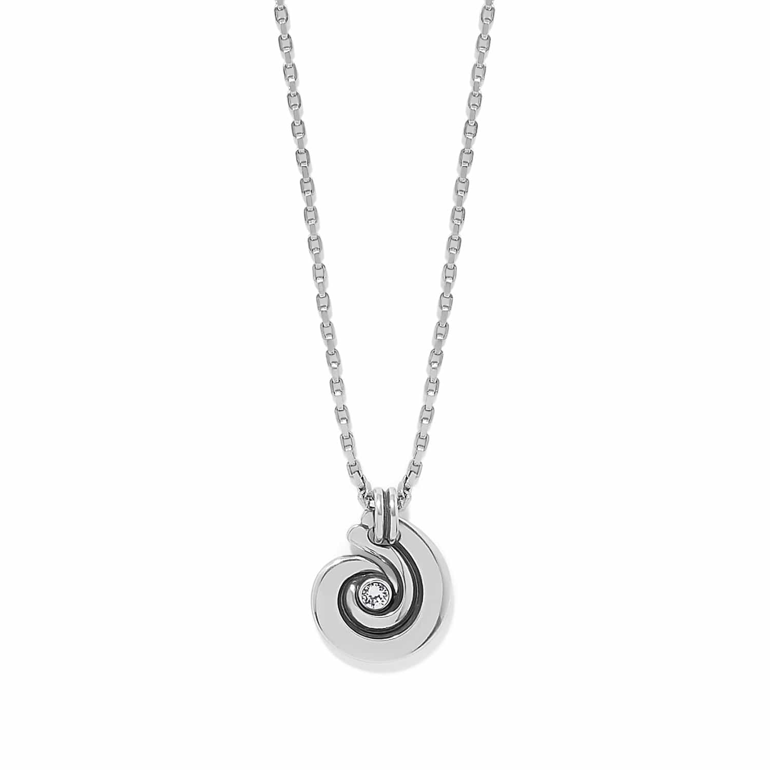 Contempo Moda Petite Necklace silver 1
