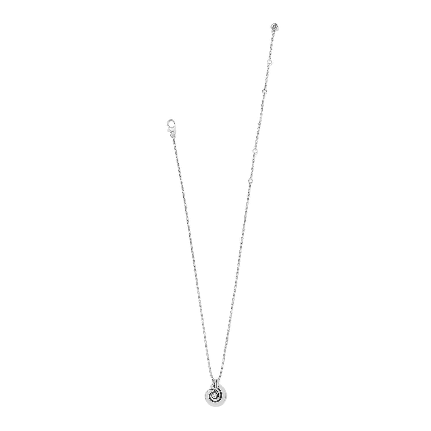 Contempo Moda Petite Necklace silver 3