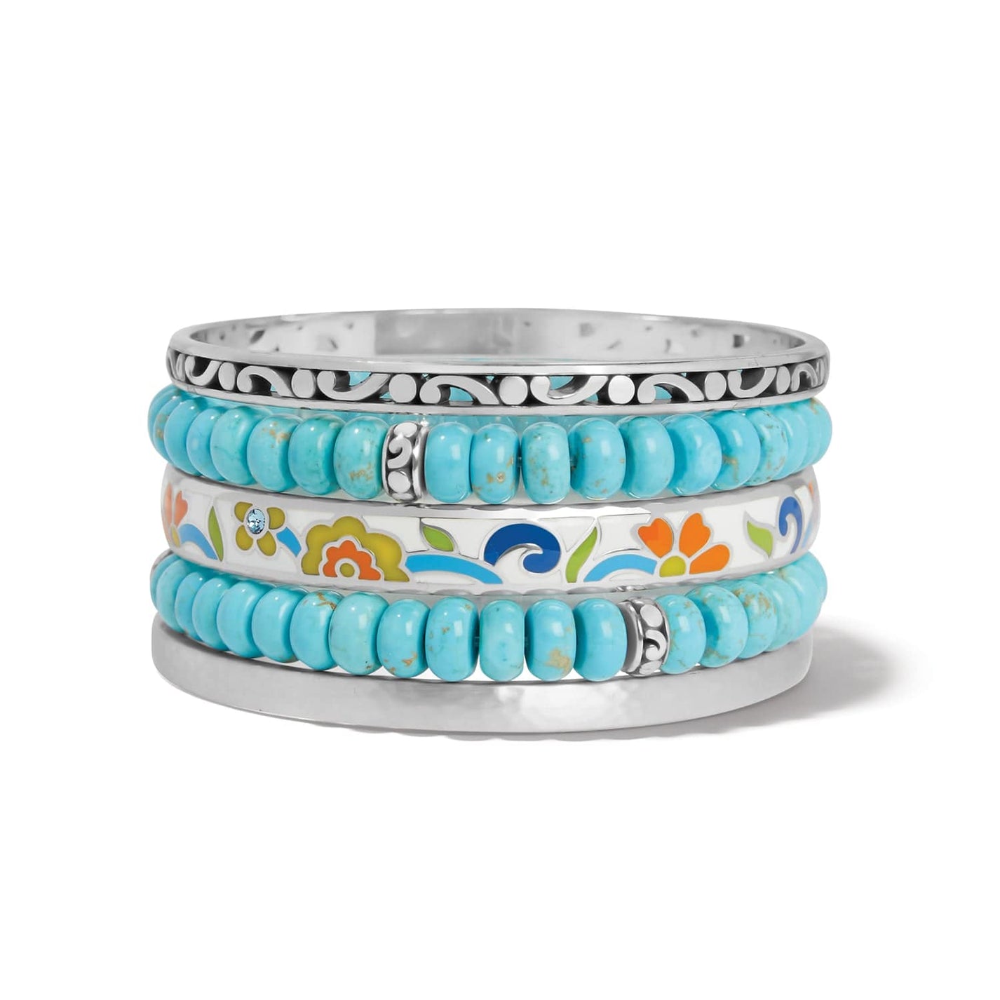 BRIGHTON CONTEMPO BRACELET main image 1