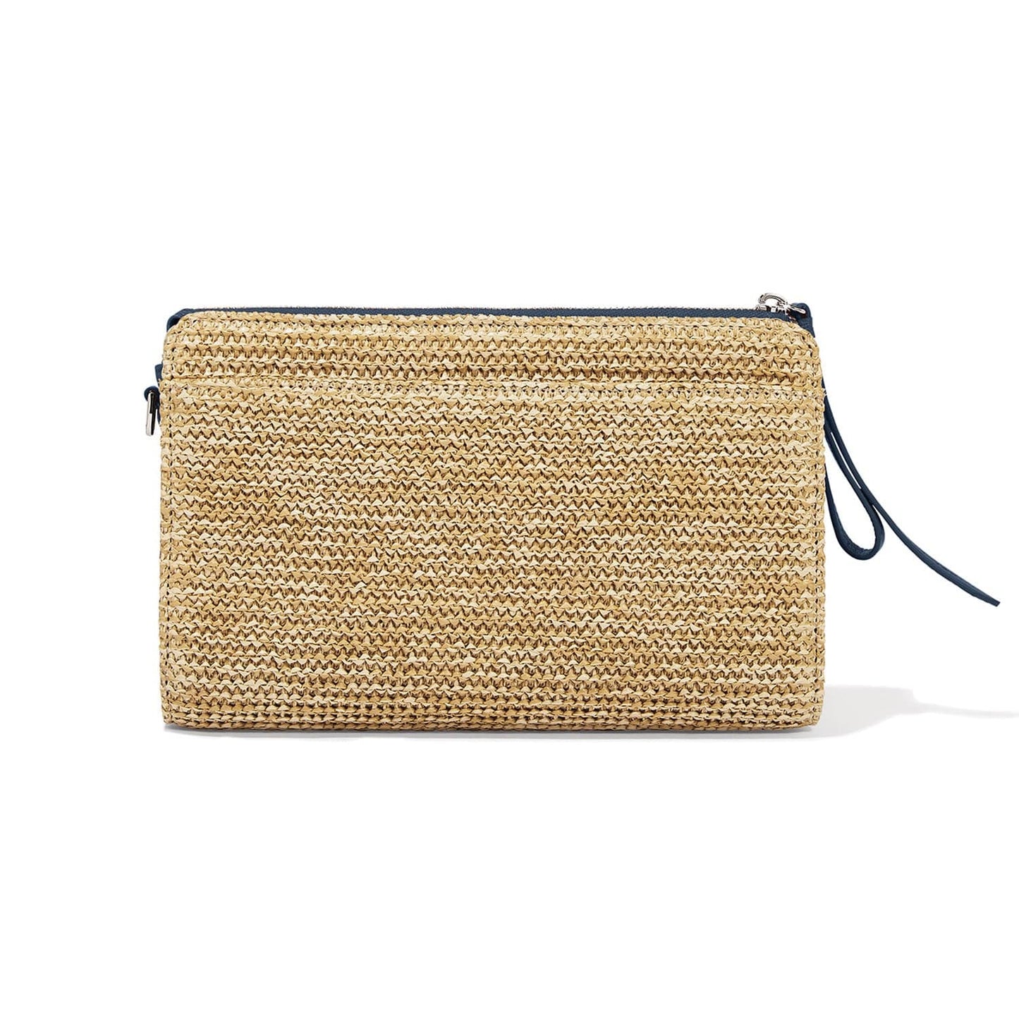 Contempo Straw Pouch