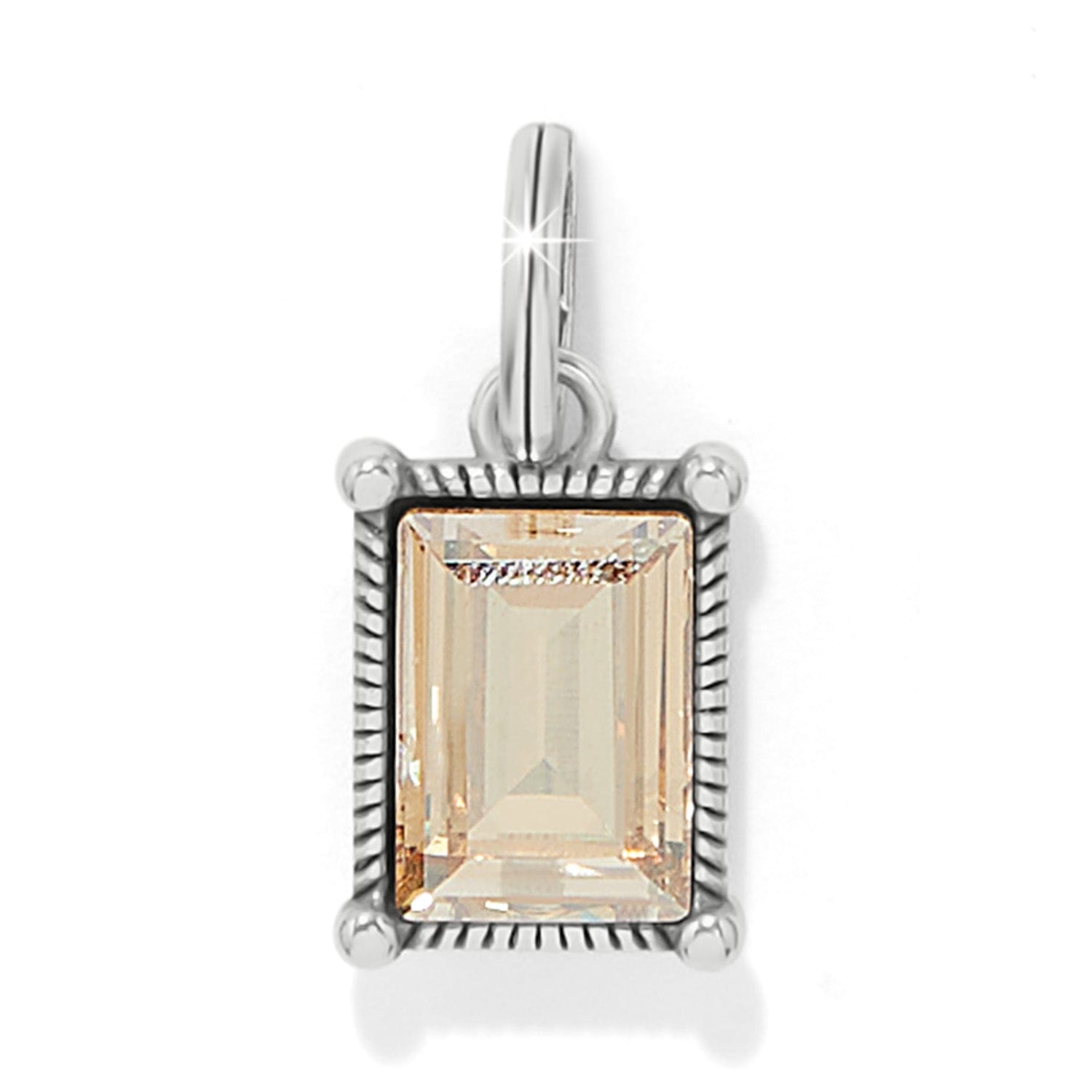 Cristela Color Amulet silver-golden-shadow 2