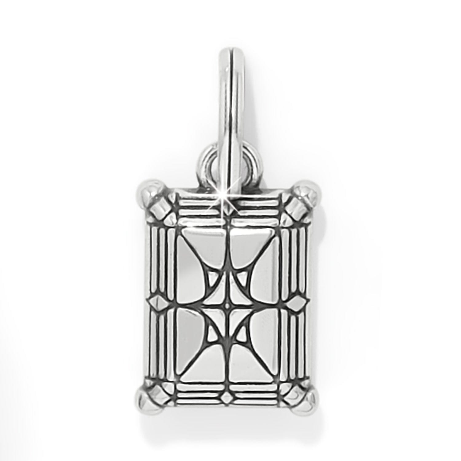 Cristela Color Amulet silver-golden-shadow 3