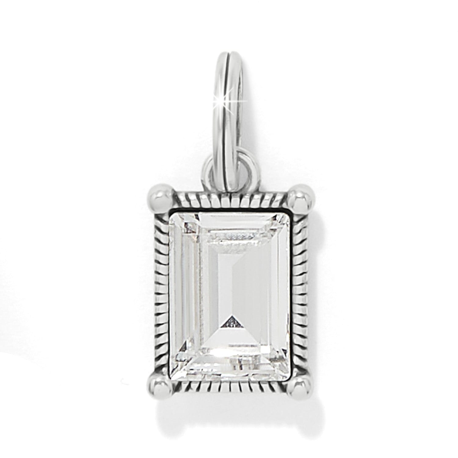 Cristela Color Amulet silver 1