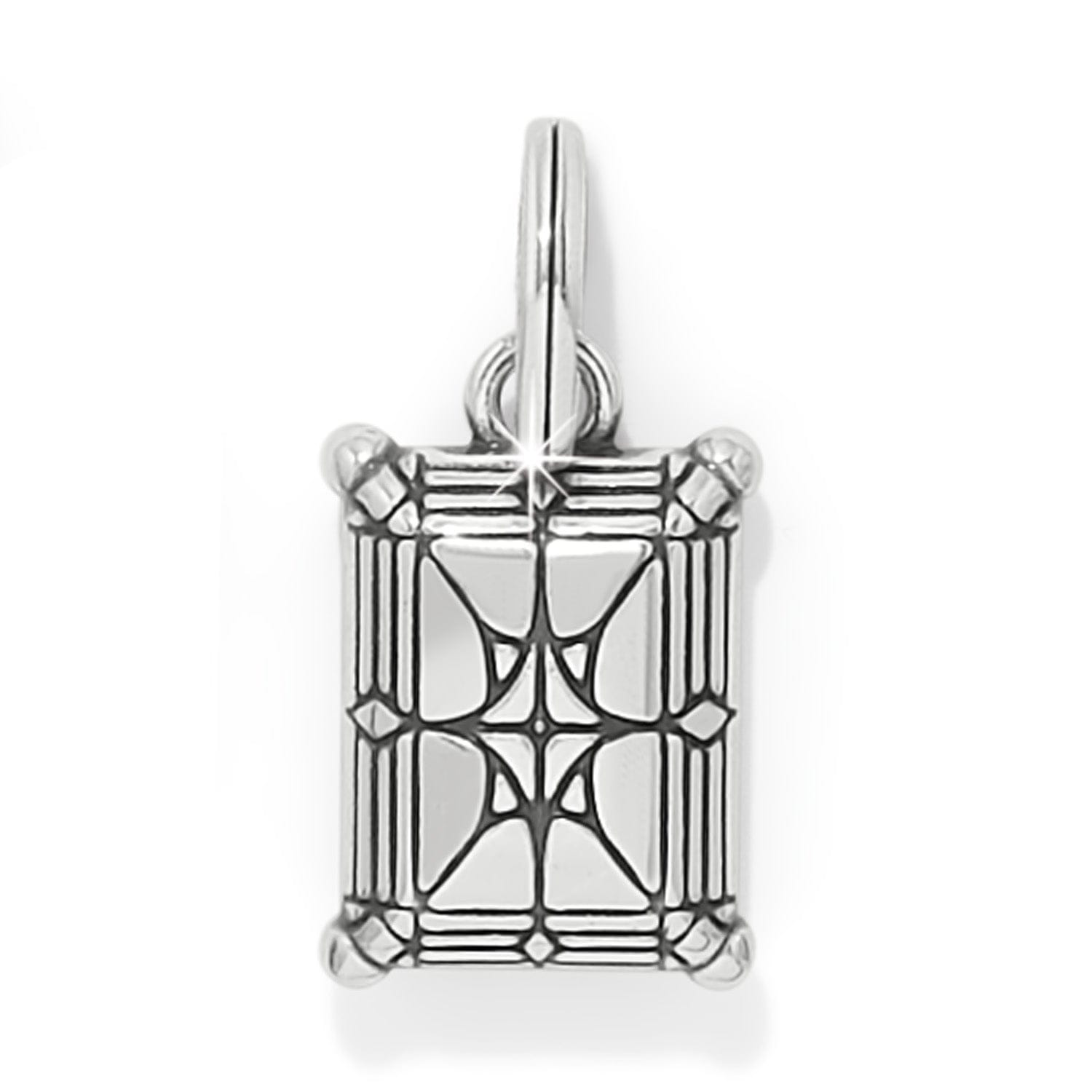 Cristela Color Amulet silver 4