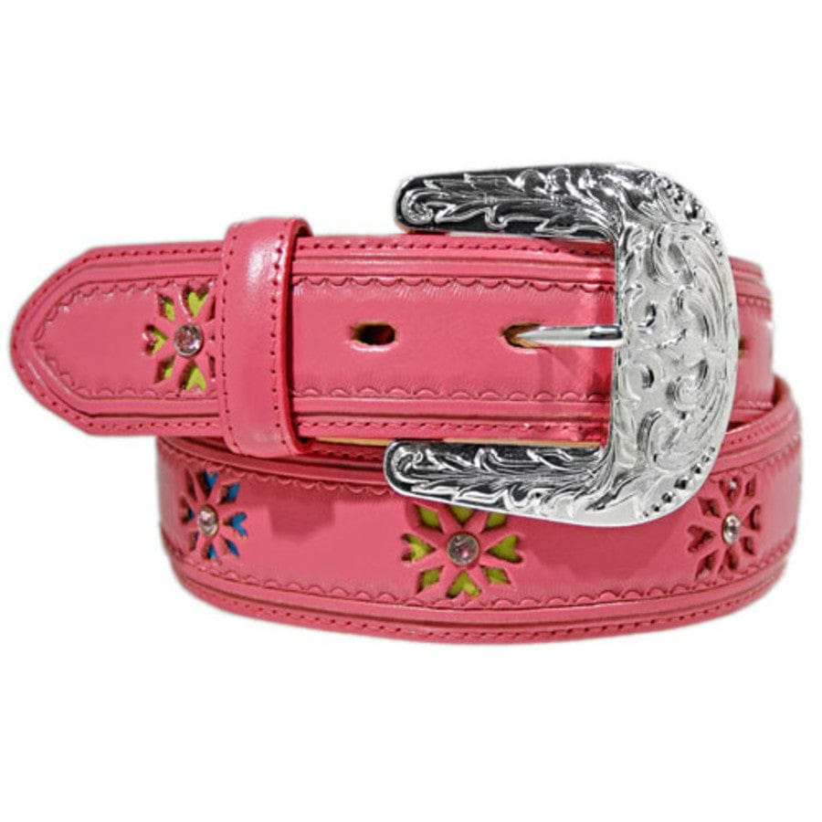 Daisy Chain Belt pink 2