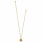 Daisy Dee Necklace