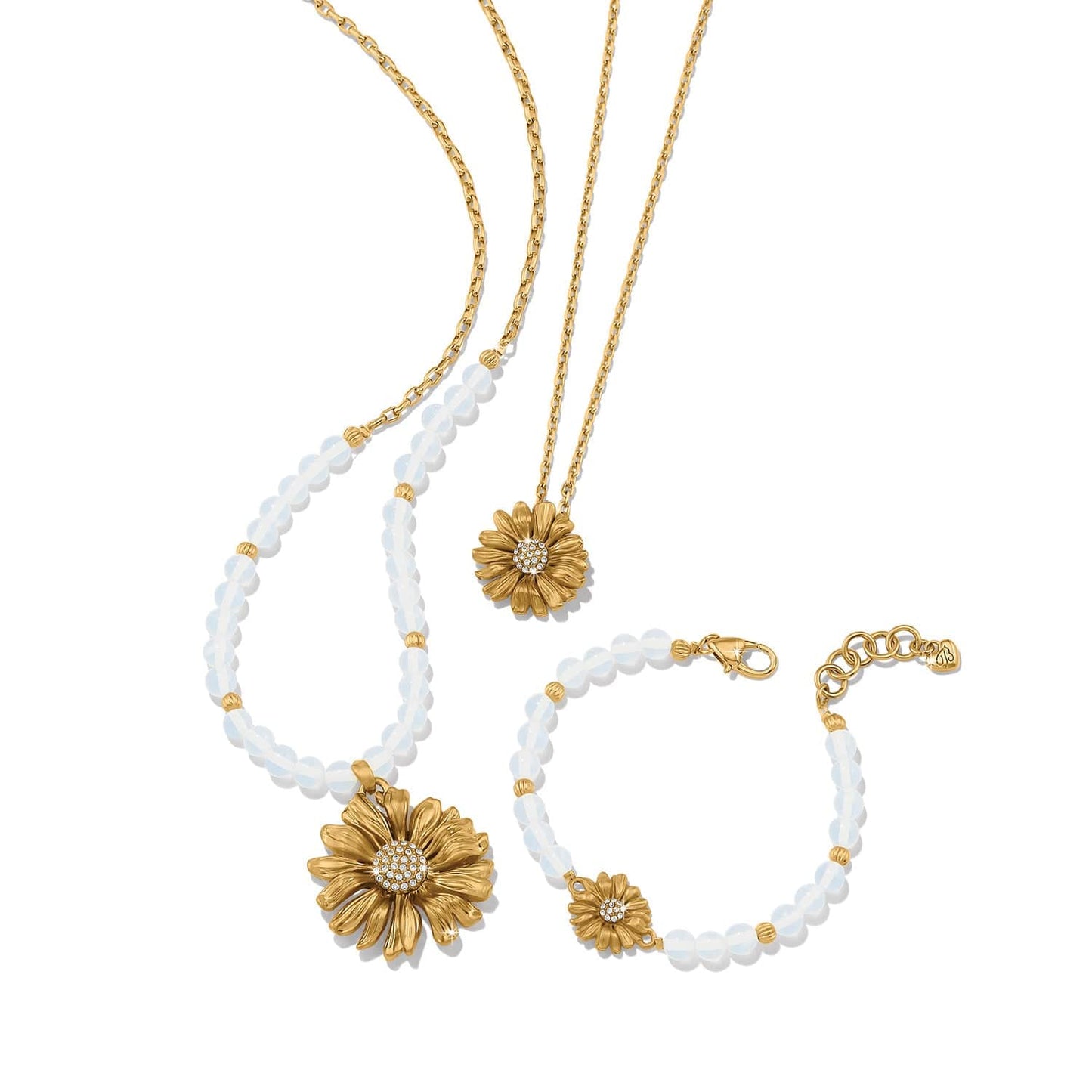 Daisy Dee Necklace