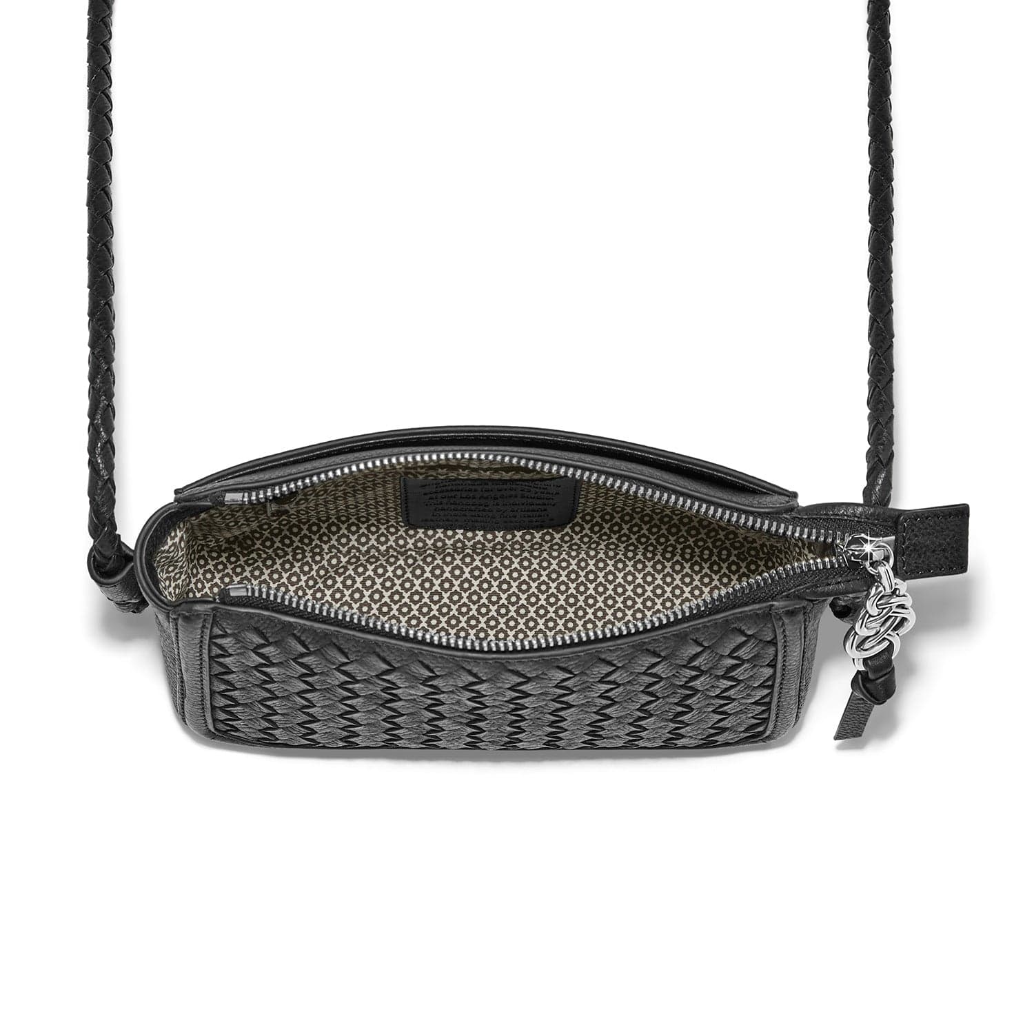 Dayna Mini Cross Body Bag black 6