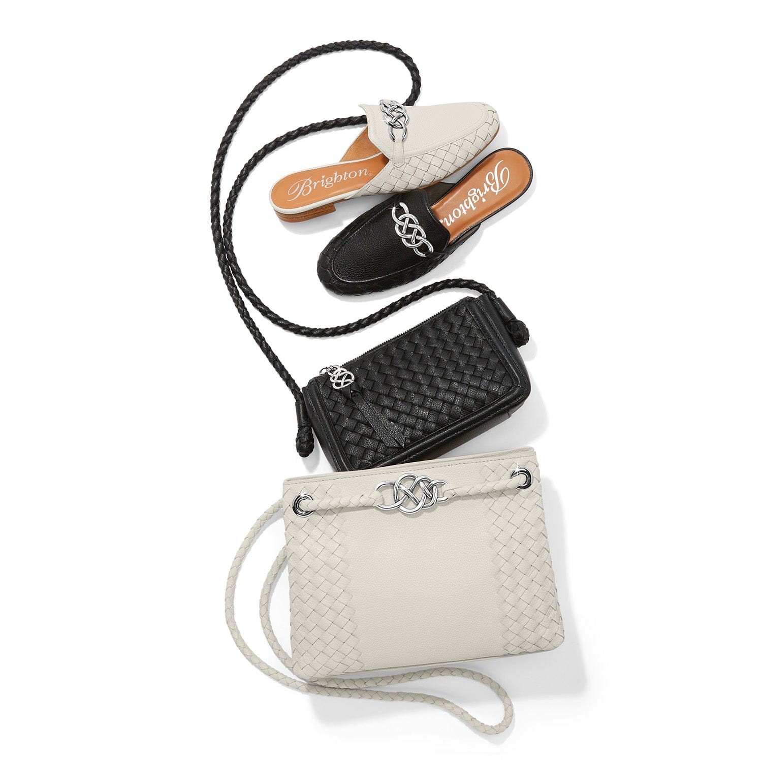 Dayna Mini Cross Body Bag black 8