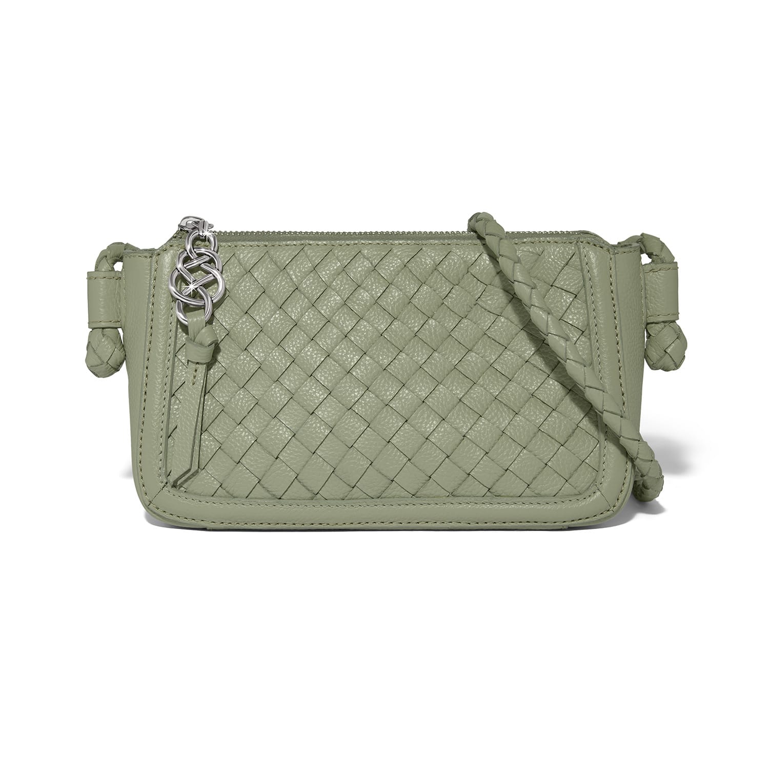 Dayna Mini Cross Body Bag sage 1