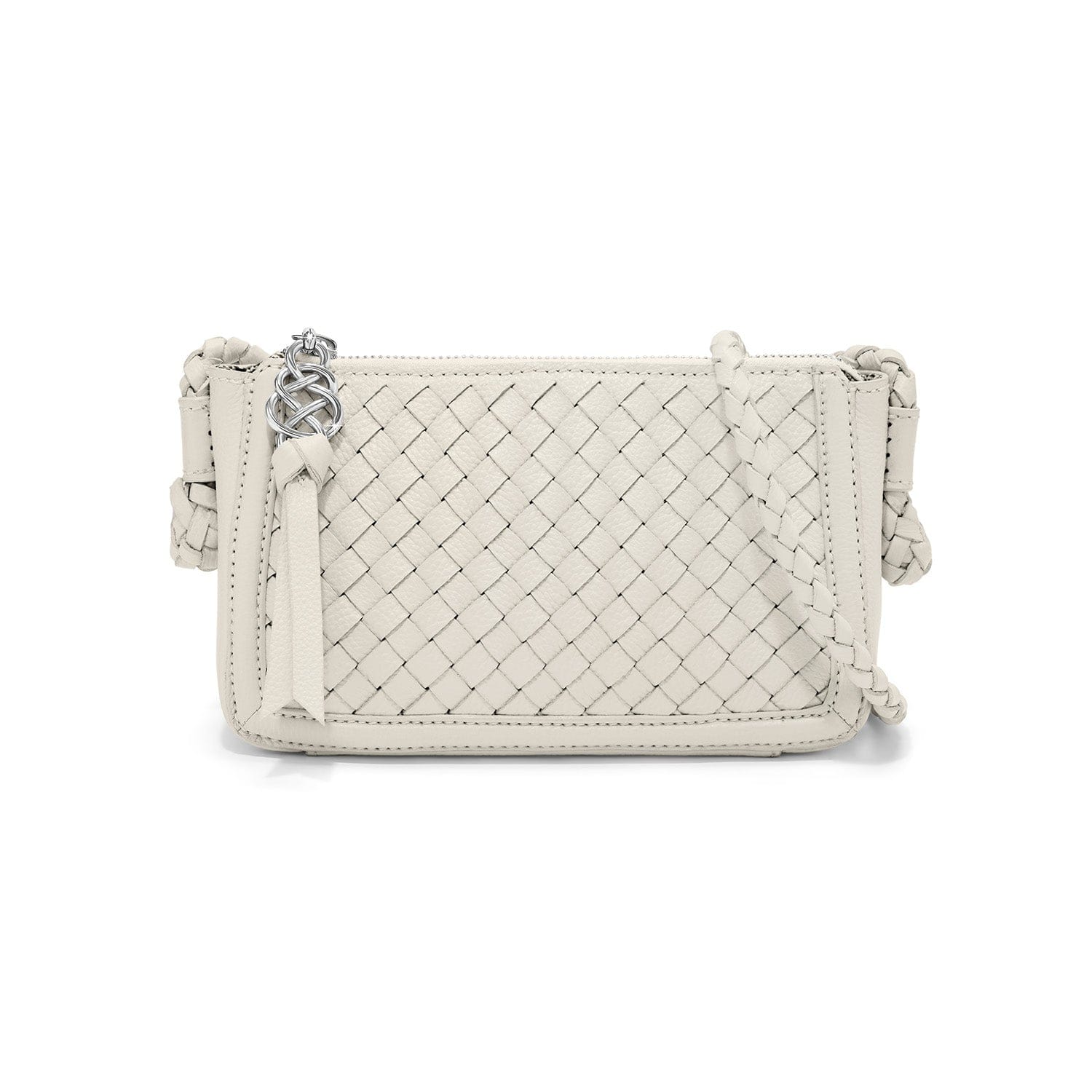 Dayna Mini Cross Body Bag white 1