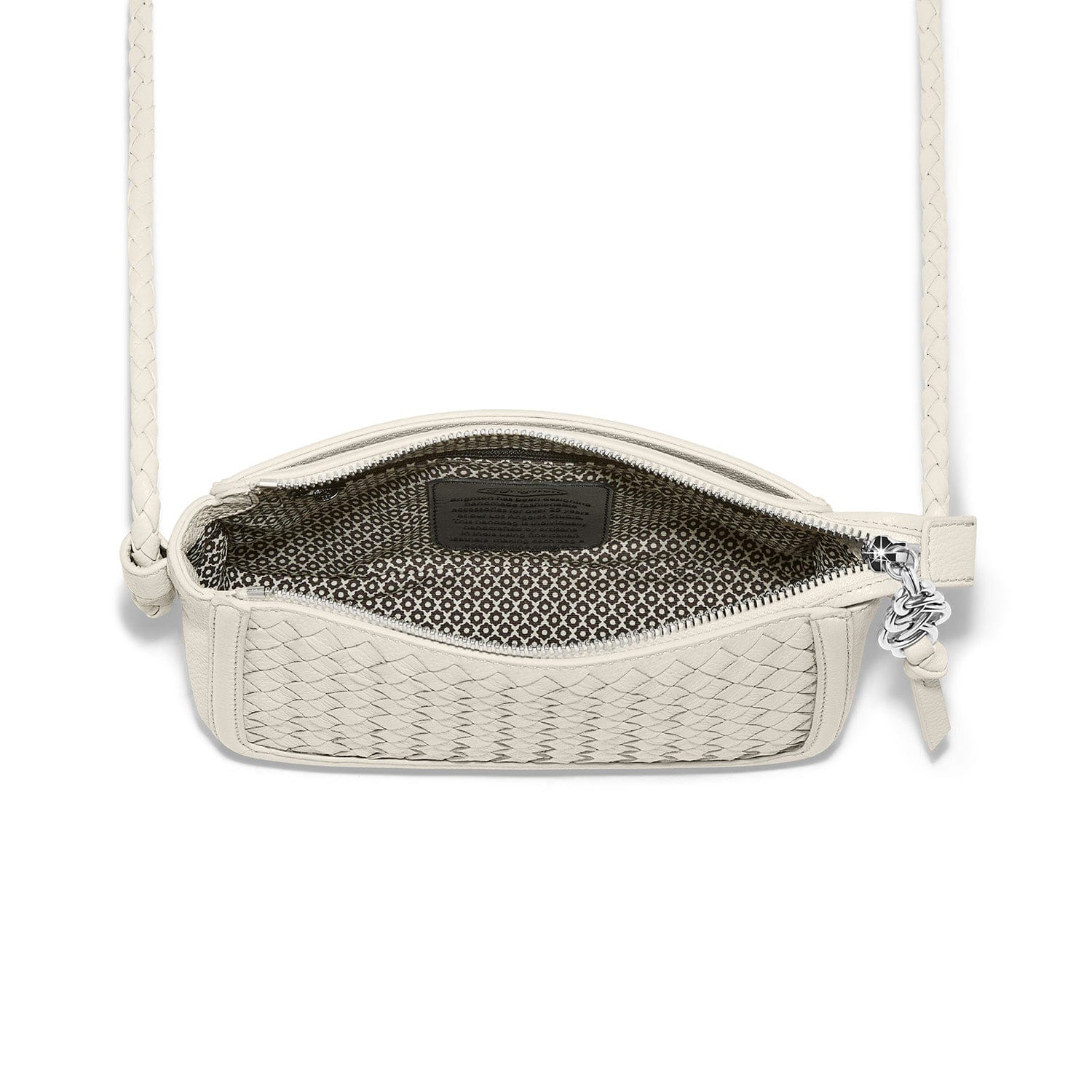 Dayna Mini Cross Body Bag white 2
