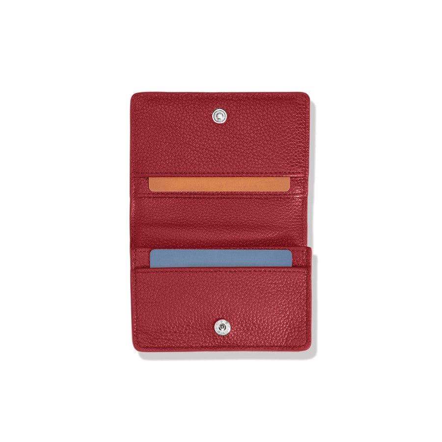 Deeply In Love Card Case lipstick 5