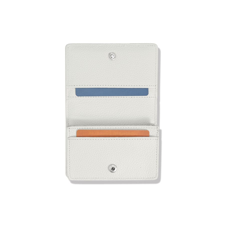 Deeply In Love Card Case optic-white 8