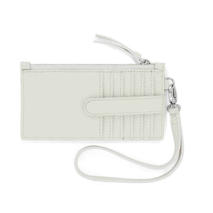 Deeply In Love Card Pouch optic-white 10