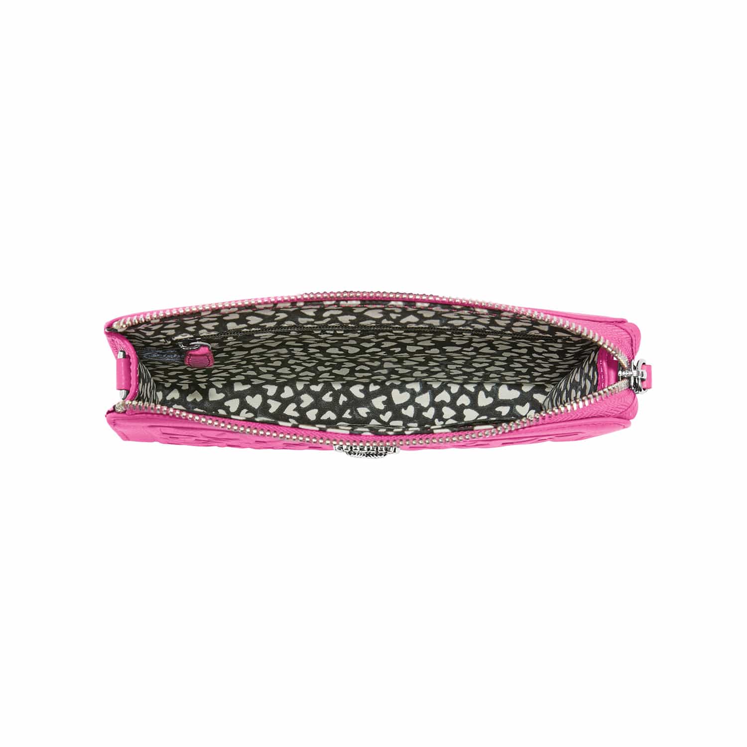 Deeply In Love Medium Pouch - Brighton