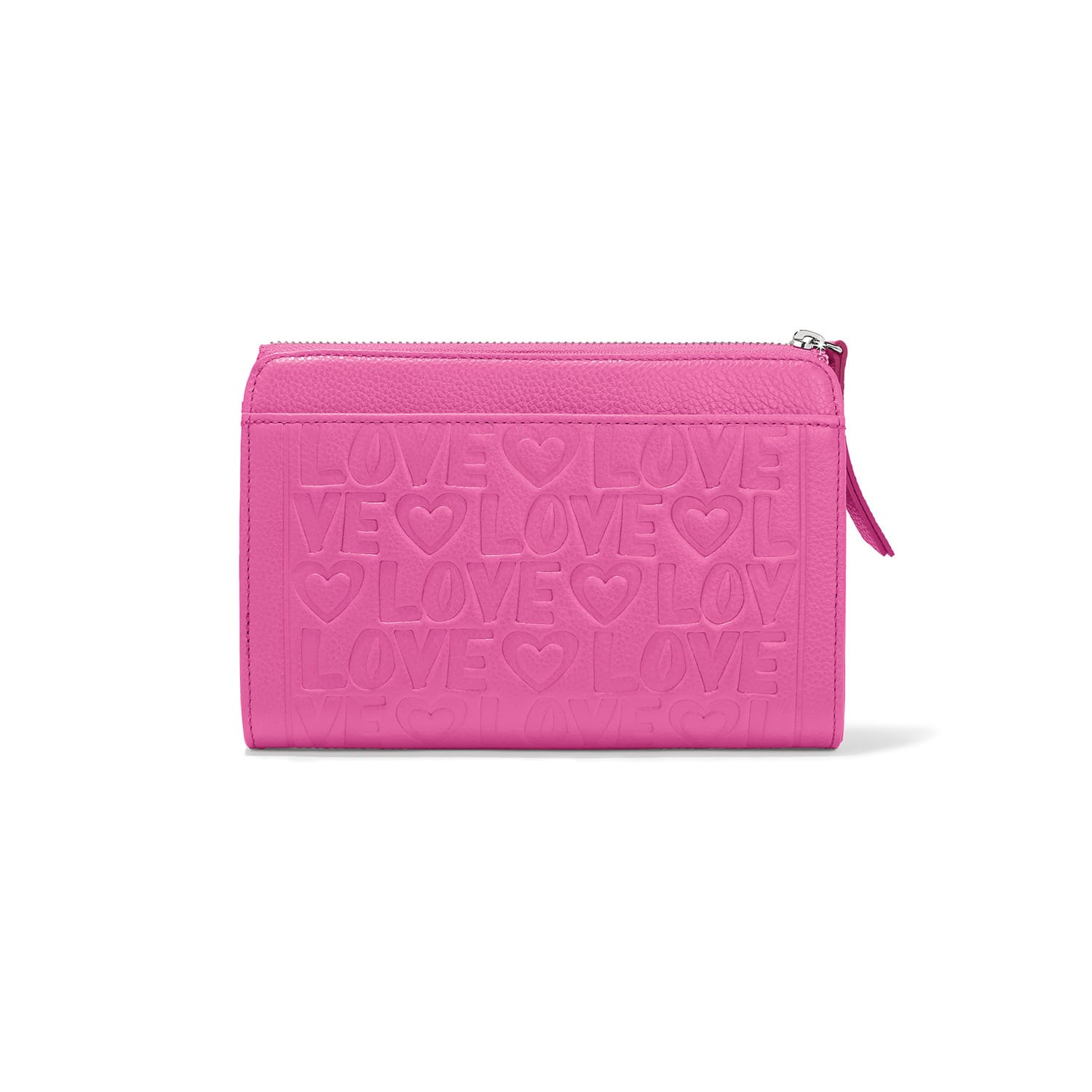 Deeply In Love Medium Pouch - Brighton