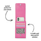 Deeply In Love Phone Organizer