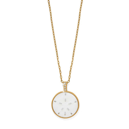 Del Mar Petite Necklace