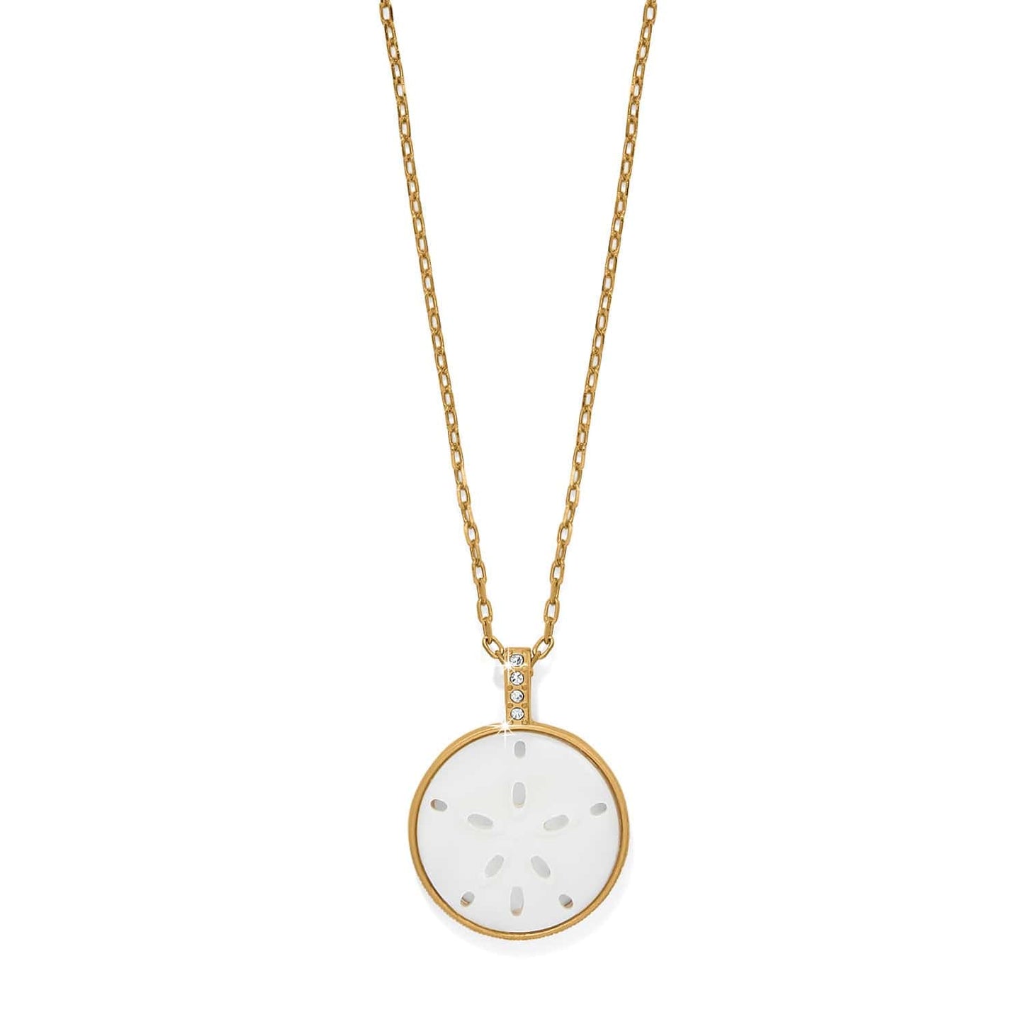 Del Mar Petite Necklace