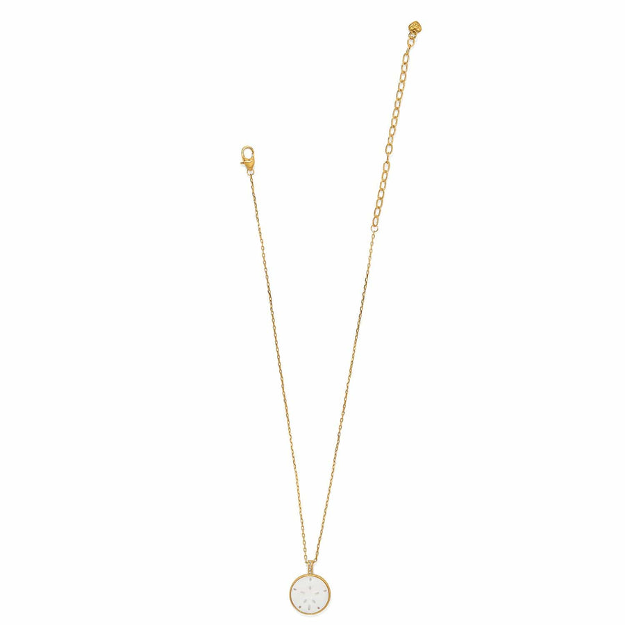 Del Mar Petite Necklace