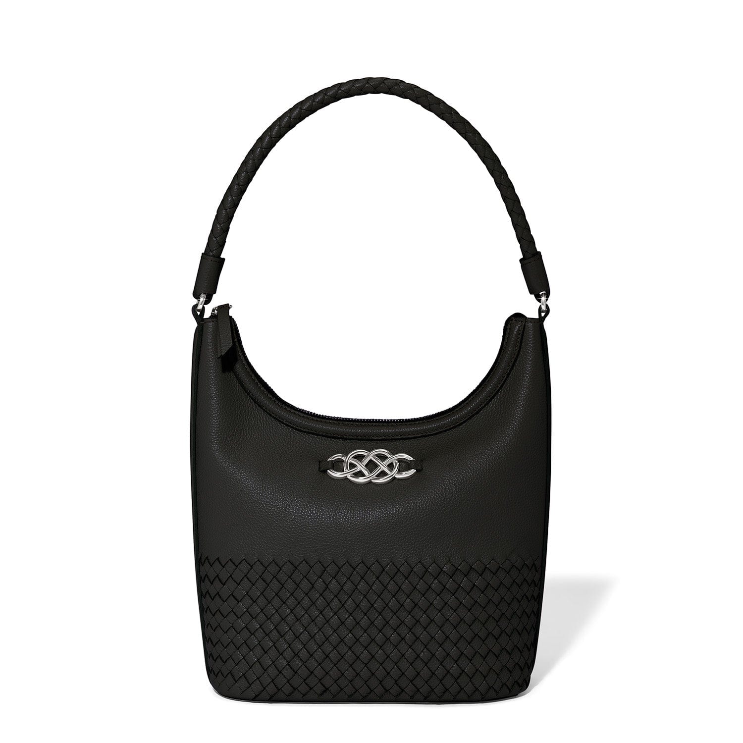 Delmar Shoulder Bag black 2