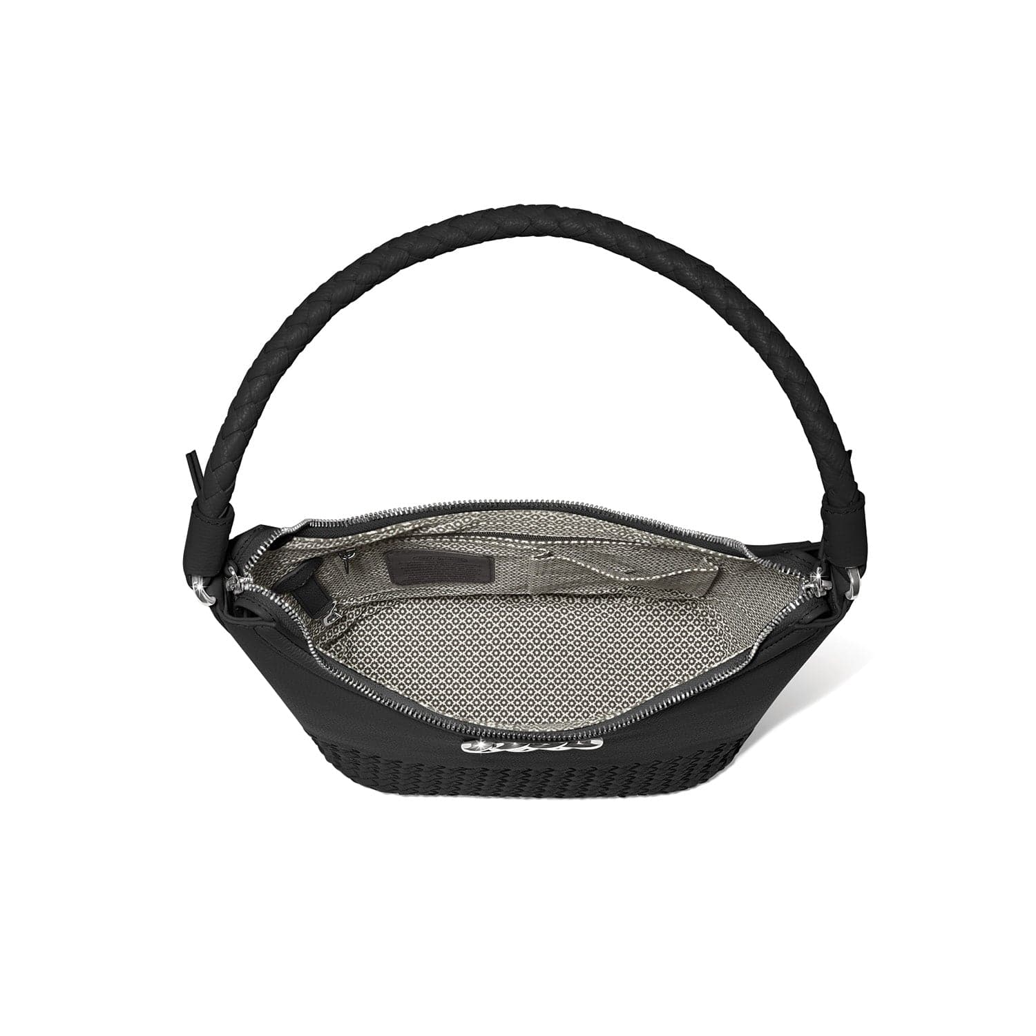 Delmar Shoulder Bag black 3