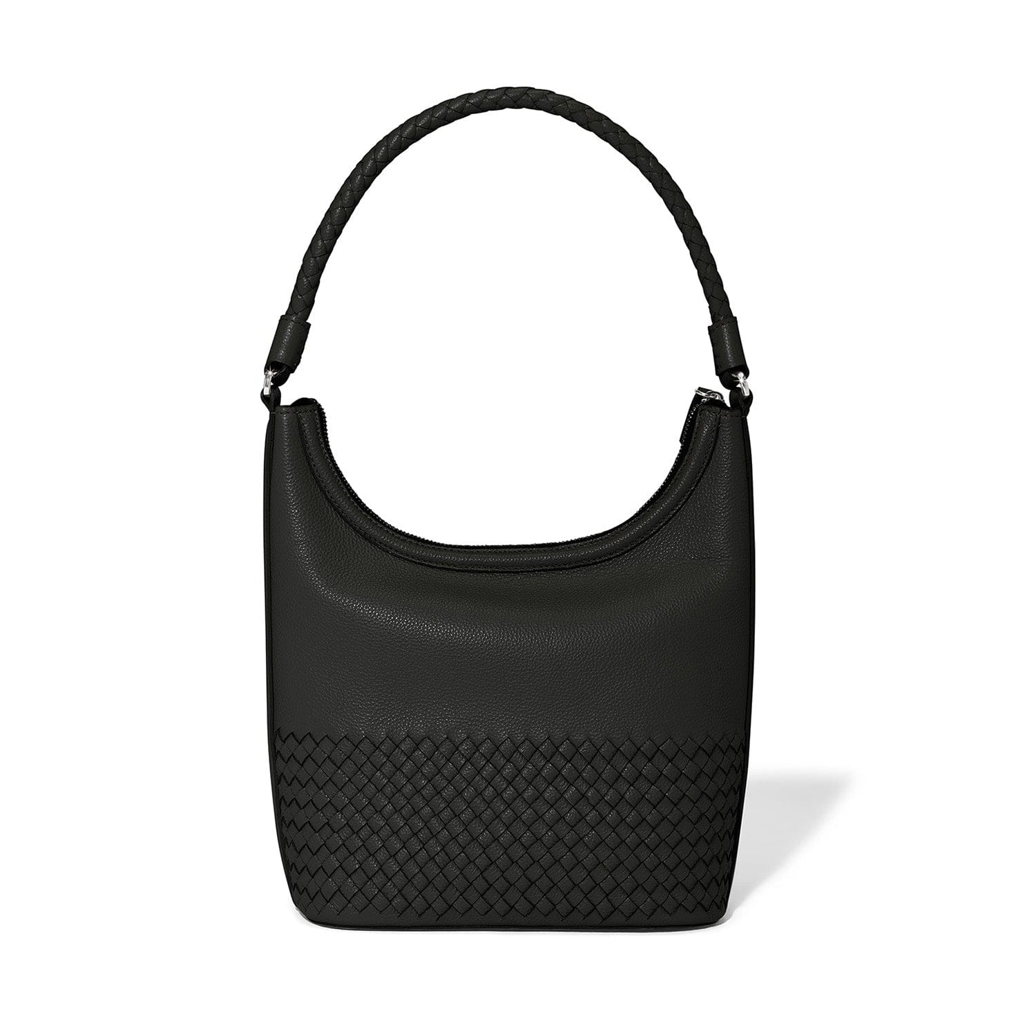Delmar Shoulder Bag black 4