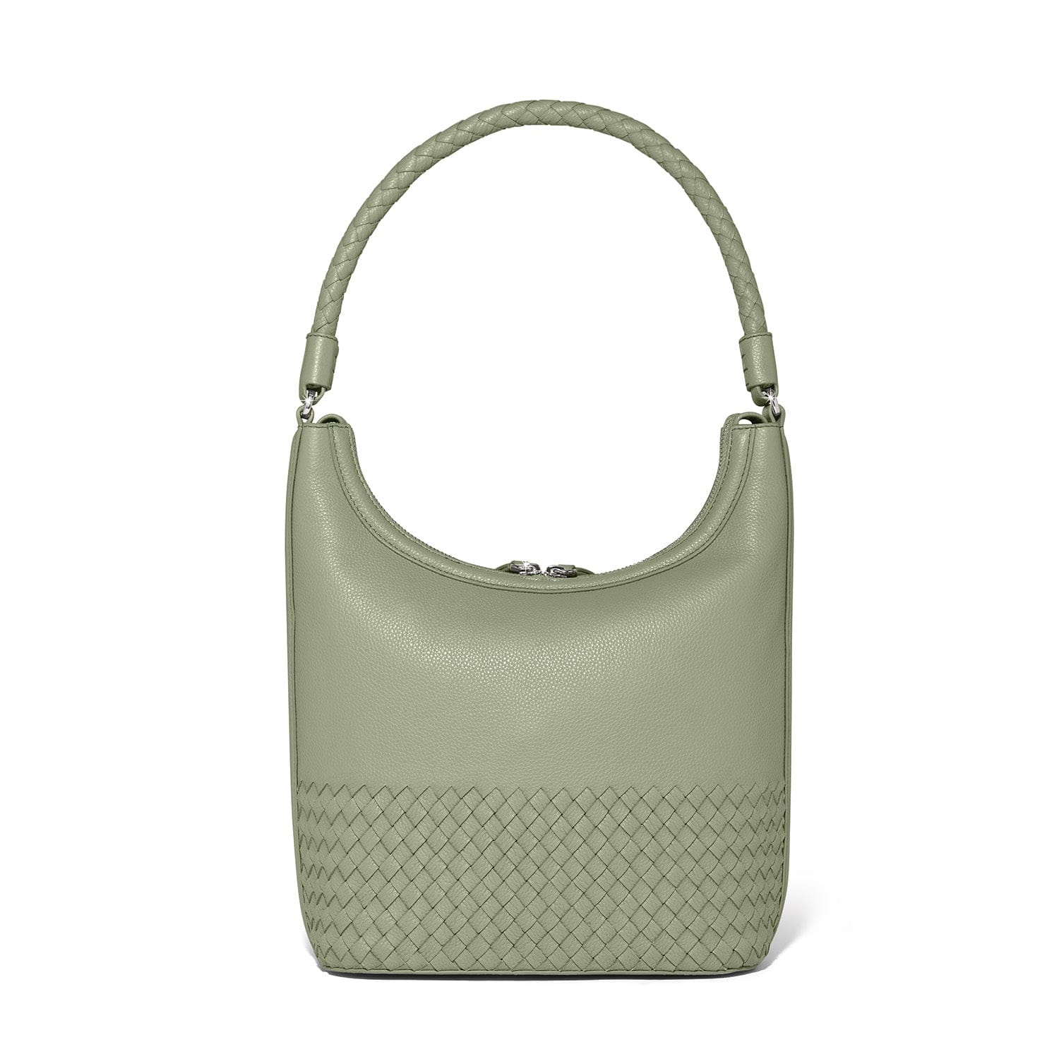 Delmar Shoulder Bag sage 6