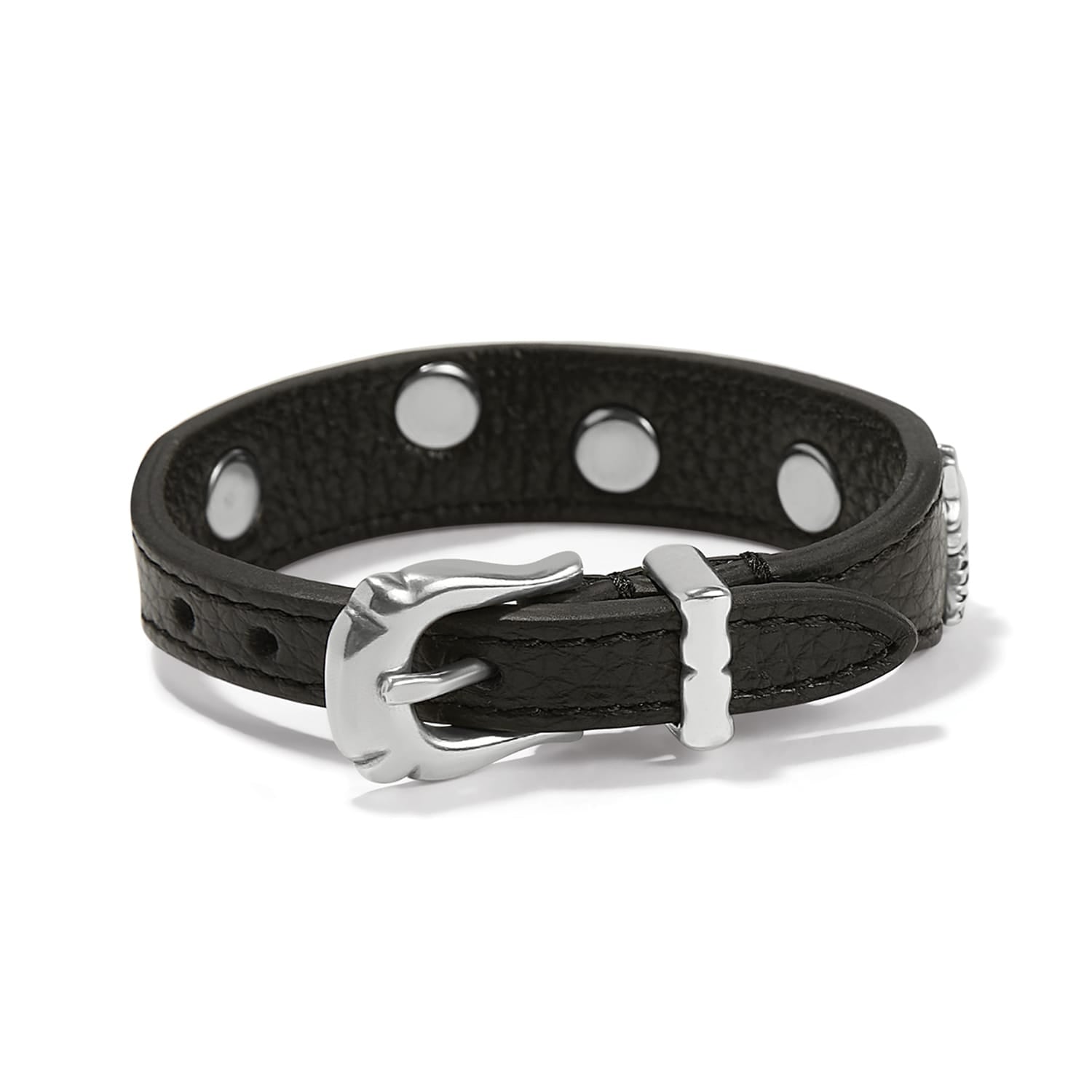 Desert Friends Bandit Bracelet black 8