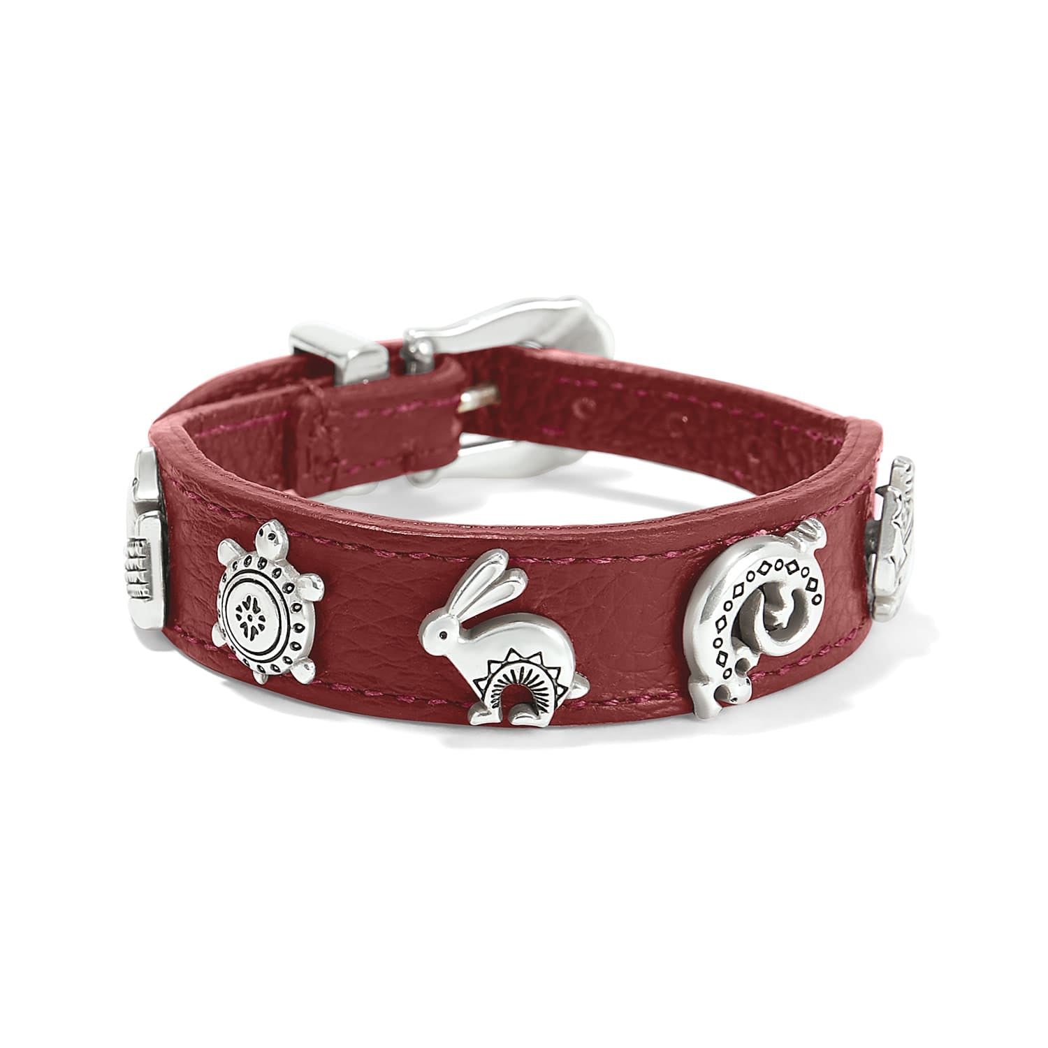 Desert Friends Bandit Bracelet chili-pepper 16