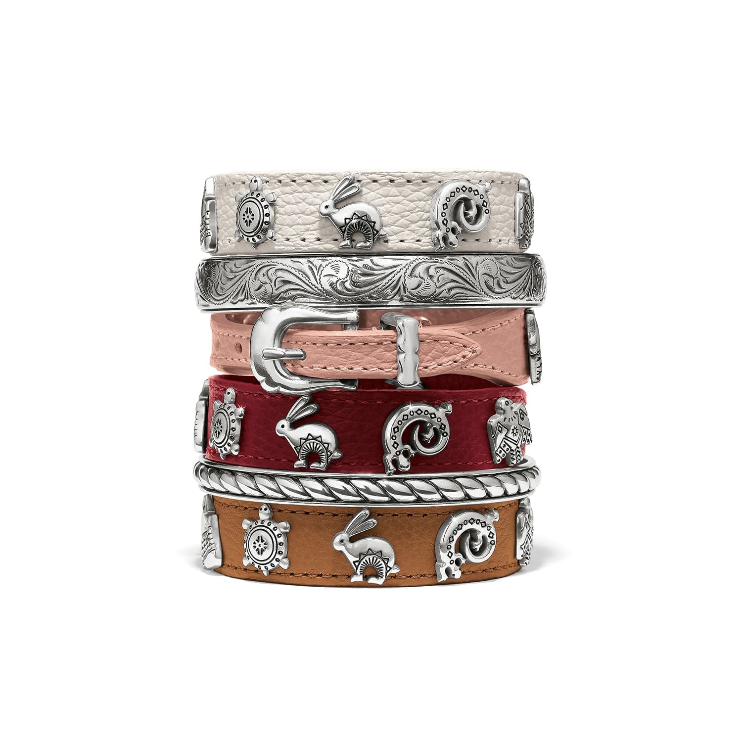 Desert Friends Bandit Bracelet chili-pepper 18