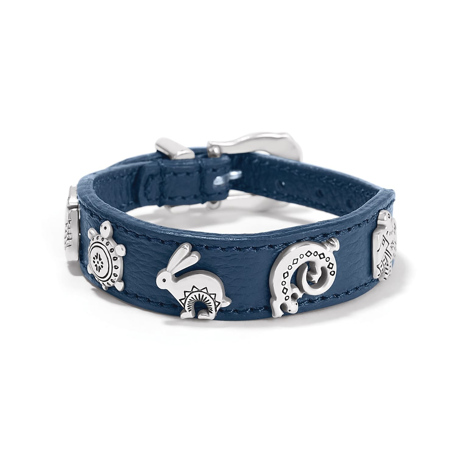 Desert Friends Bandit Bracelet french-blue 20