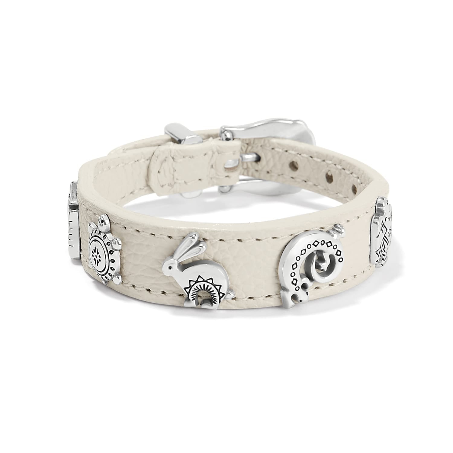 Desert Friends Bandit Bracelet shoe-white 24