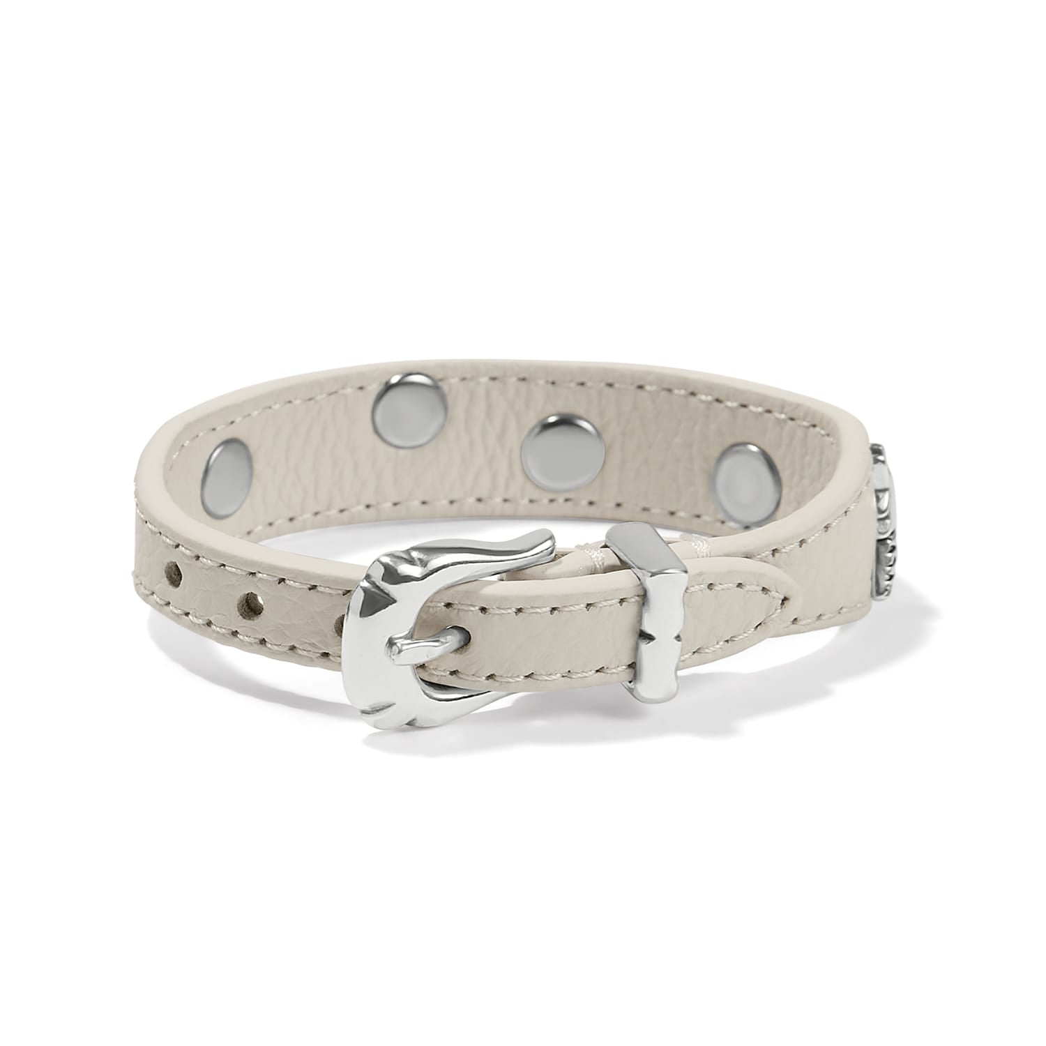 Desert Friends Bandit Bracelet shoe-white 25
