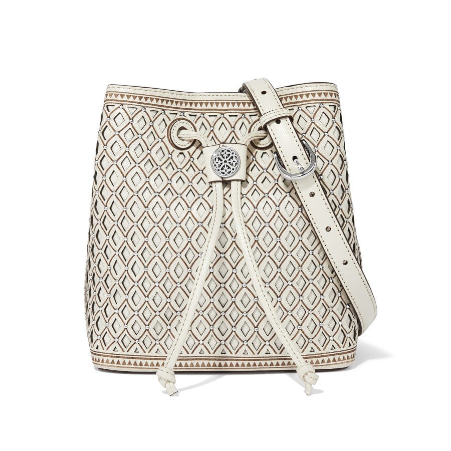 Diamante Bucket Bag - Brighton Diamante Bucket Bag - Brighton