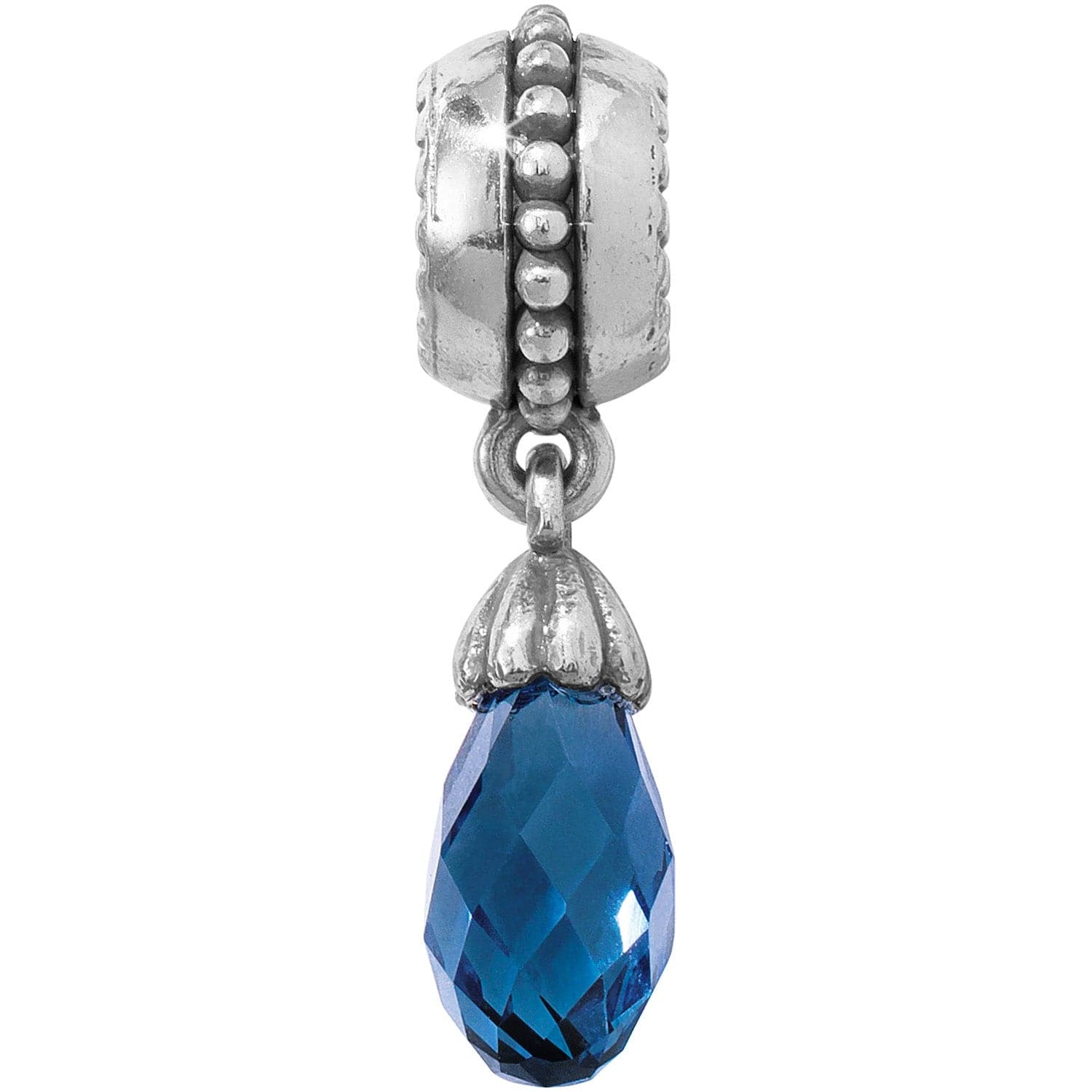 Dream Drop Charm denim 1